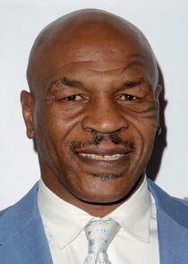 Mike Tyson