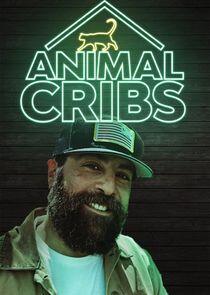 Animal Cribs