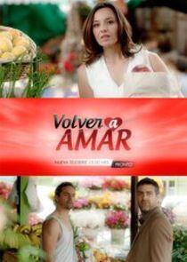 Volver a Amar