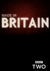 Made in Britain