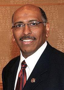 Michael Steele