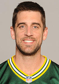 Aaron Rodgers