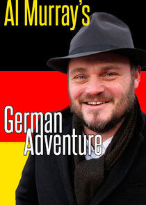 Al Murray's German Adventure