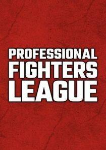 Professional Fighters League