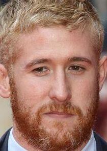 Adam Gillen