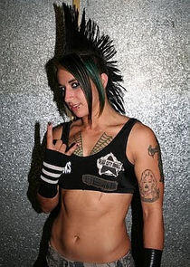 Christina Von Eerie