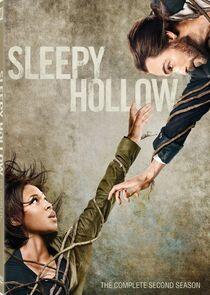 Sleepy Hollow - Season 2