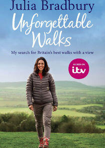 Best Walks with a View with Julia Bradbury - Season 2