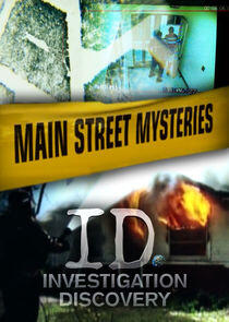 Main Street Mysteries