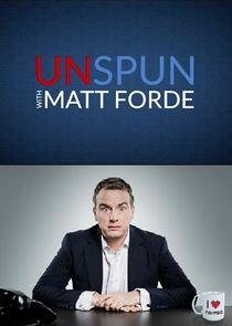 Unspun with Matt Forde