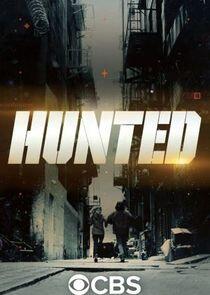 Hunted - Season 1