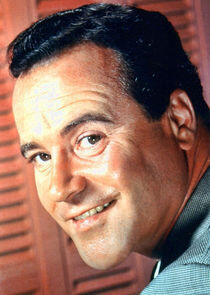 Jack Lemmon