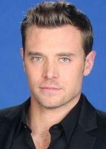 Billy Miller