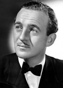 David Niven