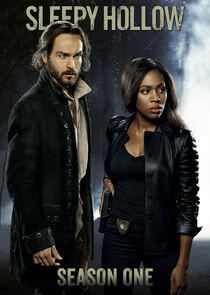 Sleepy Hollow - Season 1