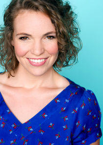 Beth Stelling