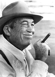 John Huston