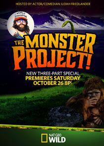 The Monster Project