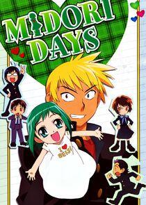 Midori Days