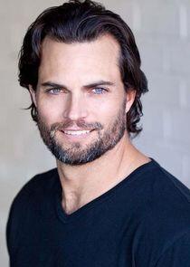 Scott Elrod