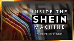 Inside the Shein Machine