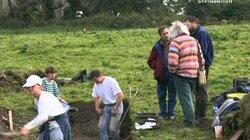 Cathedral Hill, Downpatrick - Downpatrick, County Down, Northern Ireland