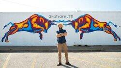 Graham, TX