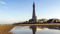 Blackpool Blackpool
