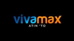 logo of Vivamax