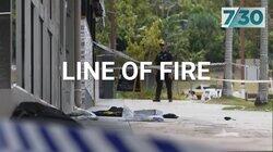 Line of Fire