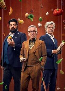 MasterChef - Season 12