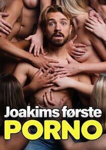 Joakims første porno