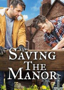 Saving the Manor - Season 1