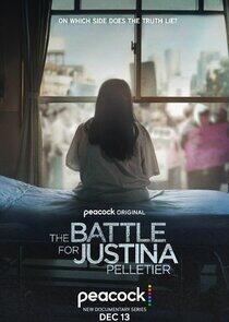 The Battle for Justina Pelletier - Season 1