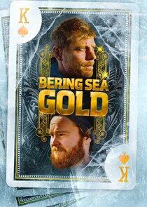 Bering Sea Gold - Season 14