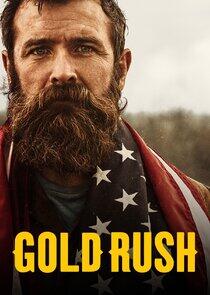 Gold Rush - Season 13