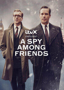 A Spy Among Friends - Season 1