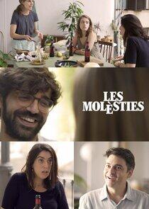 Les molèsties