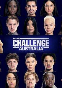 The Challenge Australia - Season 1