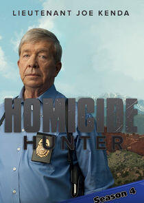 Homicide Hunter: Lt. Joe Kenda - Season 4