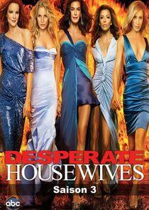 Desperate Housewives - Season 3