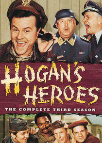 Hogan's Heroes - Season 3