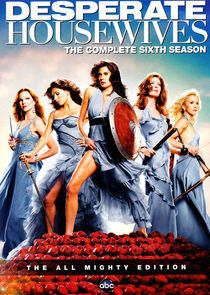 Desperate Housewives - Season 6