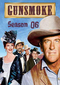 Gunsmoke - Season 6