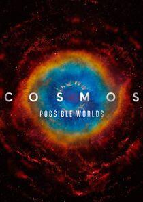 Cosmos - Season 3