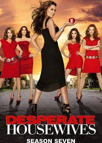 Desperate Housewives - Season 7