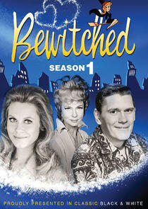 Bewitched - Season 1