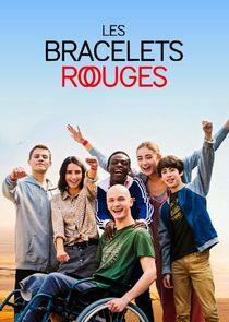 Les Bracelets Rouges