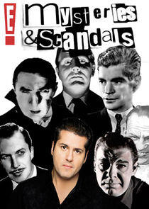 Mysteries & Scandals