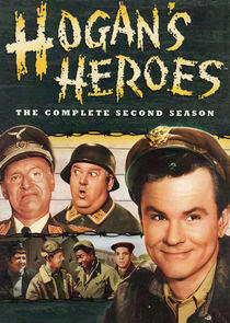 Hogan's Heroes - Season 2